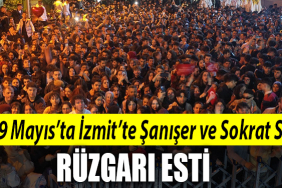 19 mayıs izmit gsf