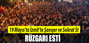 19 mayıs izmit gsf