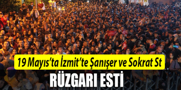 19 mayıs izmit gsf