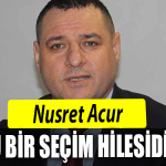 ACUR