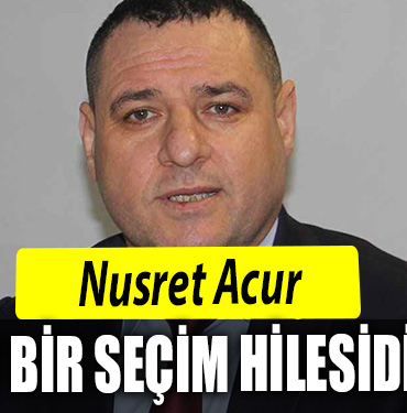 ACUR