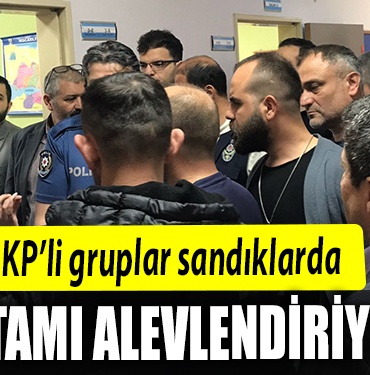 AKP