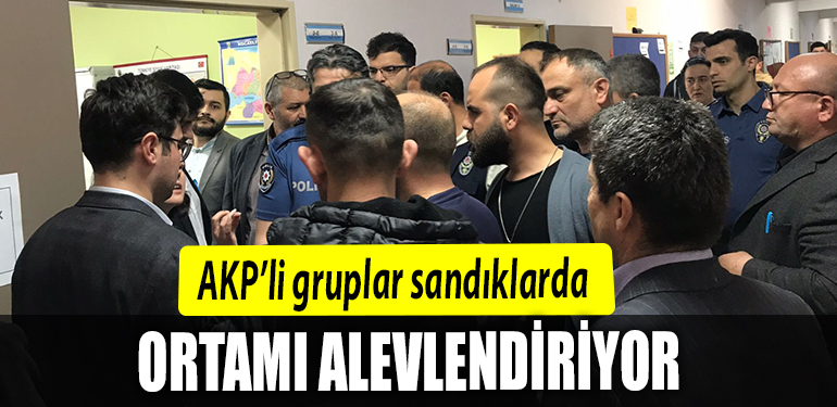 AKP