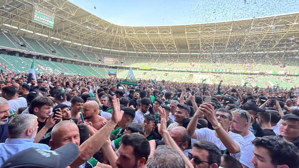 KOCAELİSPOR
