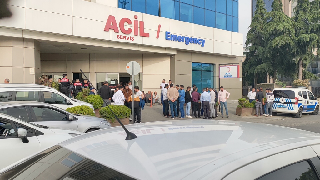 TUHAFİYE DÜKKANINDAKİ CİNAYETLE İLGİLİ LİSE ÖĞRENCİSİ TUTUKLANDI