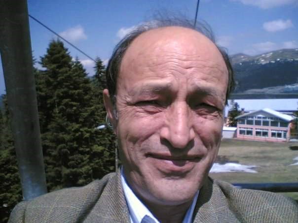 KOCAELİ'DE KORKUNÇ OLAY: ÖNCE EŞİNİN KAFASINA SONRA KENDİ KAFASINA SIKTI EMEKLİ ASTSUBAY EŞİNİ VURDUĞU SİLAHLA İNTİHAR GİRİŞİMİNDE BULUNDU