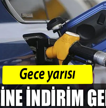 BENZİNN
