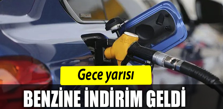 BENZİNN