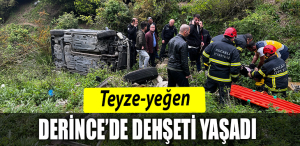 DERİNCE