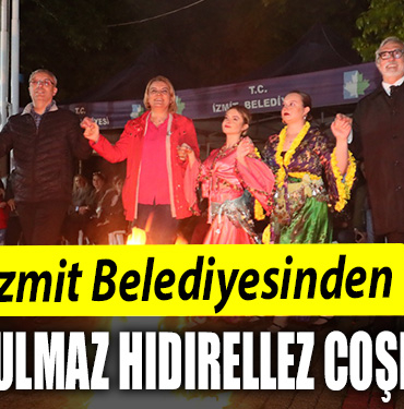HIDIRELLEZ