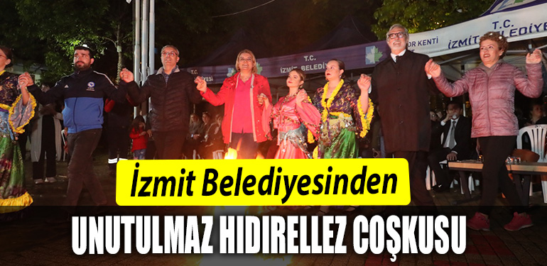 HIDIRELLEZ