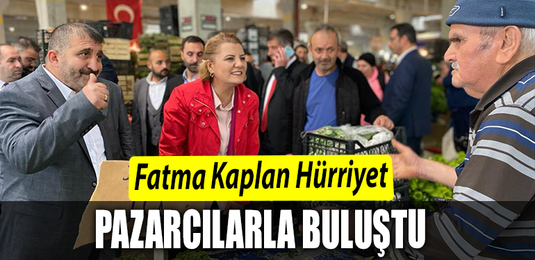 HÜRRİYET