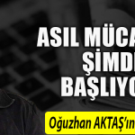 İKİNCİ TURRR