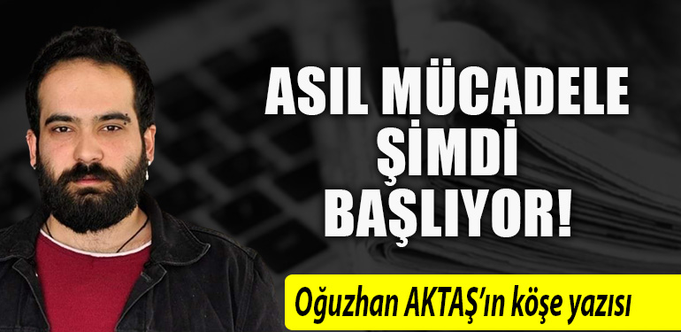 İKİNCİ TURRR
