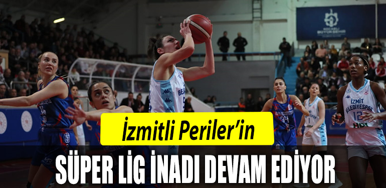 İZMİT