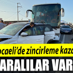 KOCAELİ