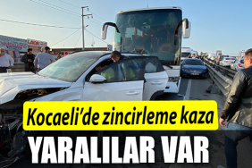 KOCAELİ