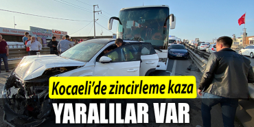 KOCAELİ