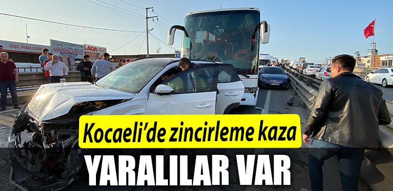 KOCAELİ