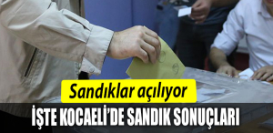 SANDIK