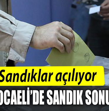 SANDIK