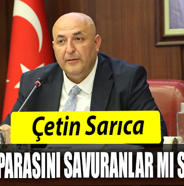 SARICA