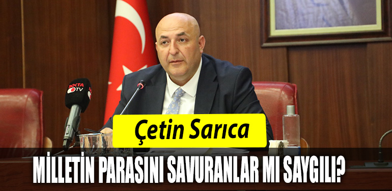SARICA