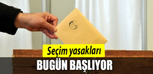 SEÇİM