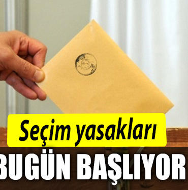 SEÇİM