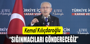 SIĞINMACI