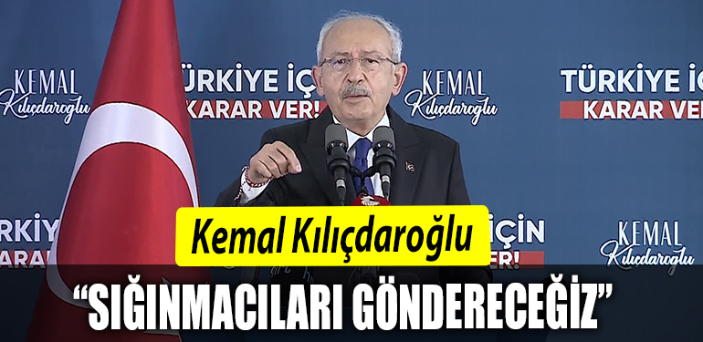 SIĞINMACI
