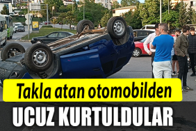 TAKLA