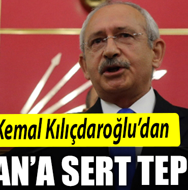 TEPKİ