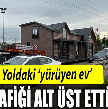 TRAFİK