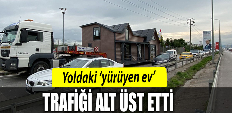 TRAFİK
