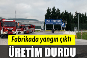 ÜRETİM