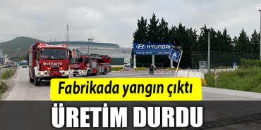 ÜRETİM
