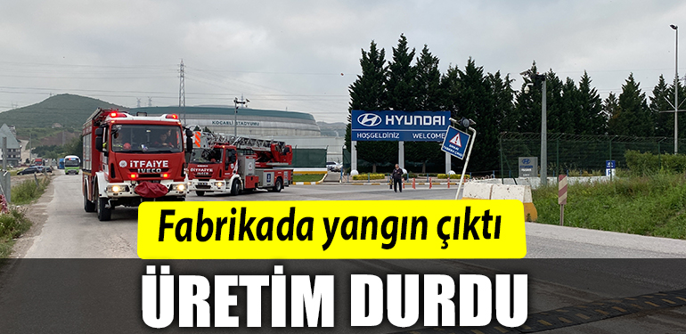 ÜRETİM