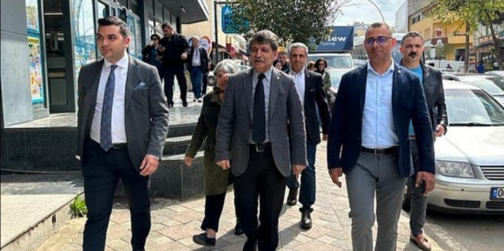 CHP