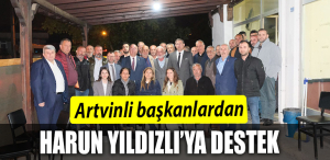 YILDIZLI