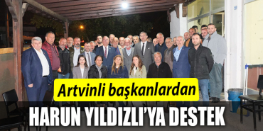 YILDIZLI