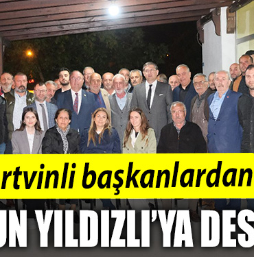 YILDIZLI