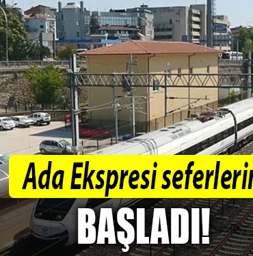 ada ekspresi kocaeli izmit