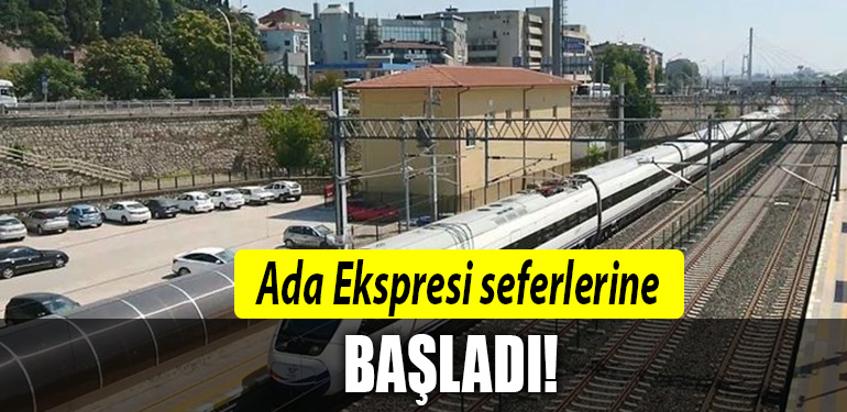 ada ekspresi kocaeli izmit