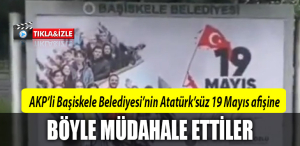 akp başiskele 19 mayıs
