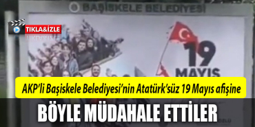 akp başiskele 19 mayıs