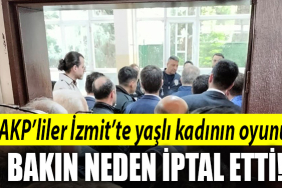 akp izmit endüstri meslek