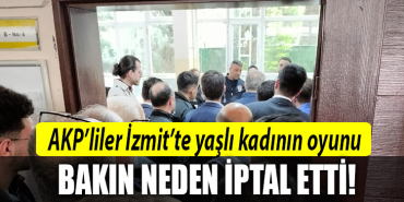 akp izmit endüstri meslek