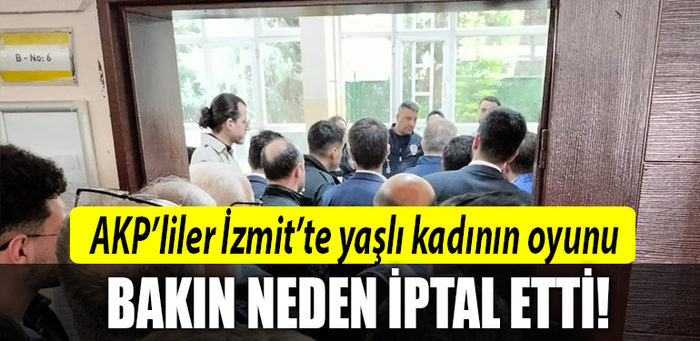akp izmit endüstri meslek