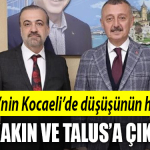 akp kocaeli şahin talus tahir büyükakın